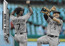 Load image into Gallery viewer, 2020 Topps Series 1 Rainbow Foils ~ Pick your card - HouseOfCommons.cards