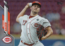 Load image into Gallery viewer, 2020 Topps Series 1 Rainbow Foils ~ Pick your card - HouseOfCommons.cards