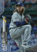 Load image into Gallery viewer, 2020 Topps Series 1 Rainbow Foils ~ Pick your card - HouseOfCommons.cards