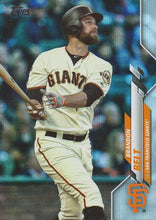 Load image into Gallery viewer, 2020 Topps Series 1 Rainbow Foils ~ Pick your card