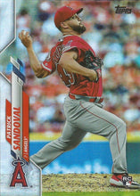 Load image into Gallery viewer, 2020 Topps Series 1 Rainbow Foils ~ Pick your card - HouseOfCommons.cards