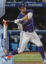 Load image into Gallery viewer, 2020 Topps Series 1 Rainbow Foils ~ Pick your card - HouseOfCommons.cards
