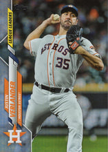 Load image into Gallery viewer, 2020 Topps Series 1 Rainbow Foils ~ Pick your card - HouseOfCommons.cards