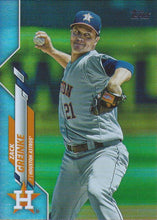 Load image into Gallery viewer, 2020 Topps Series 1 Rainbow Foils ~ Pick your card - HouseOfCommons.cards
