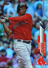 Load image into Gallery viewer, 2020 Topps Series 1 Rainbow Foils ~ Pick your card - HouseOfCommons.cards