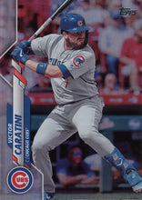 Load image into Gallery viewer, 2020 Topps Series 2 RAINBOW FOIL PARALLELS ~ Pick your card