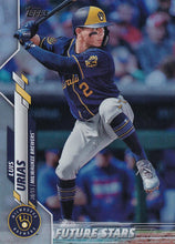 Load image into Gallery viewer, 2020 Topps Series 2 RAINBOW FOIL PARALLELS ~ Pick your card