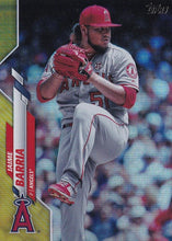 Load image into Gallery viewer, 2020 Topps Series 2 RAINBOW FOIL PARALLELS ~ Pick your card