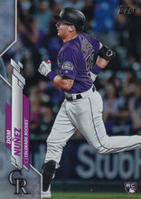 Load image into Gallery viewer, 2020 Topps Series 2 RAINBOW FOIL PARALLELS ~ Pick your card
