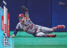 Load image into Gallery viewer, 2020 Topps Series 2 RAINBOW FOIL PARALLELS ~ Pick your card