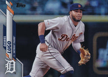 Load image into Gallery viewer, 2020 Topps Series 2 RAINBOW FOIL PARALLELS ~ Pick your card