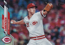 Load image into Gallery viewer, 2020 Topps Series 2 RAINBOW FOIL PARALLELS ~ Pick your card