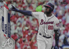 Load image into Gallery viewer, 2020 Topps Series 2 RAINBOW FOIL PARALLELS ~ Pick your card