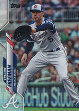 Load image into Gallery viewer, 2020 Topps Series 2 RAINBOW FOIL PARALLELS ~ Pick your card