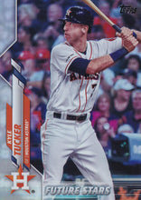 Load image into Gallery viewer, 2020 Topps Series 2 RAINBOW FOIL PARALLELS ~ Pick your card