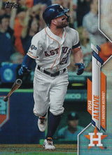 Load image into Gallery viewer, 2020 Topps Series 2 RAINBOW FOIL PARALLELS ~ Pick your card