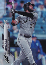 Load image into Gallery viewer, 2020 Topps Series 2 RAINBOW FOIL PARALLELS ~ Pick your card