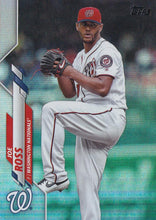 Load image into Gallery viewer, 2020 Topps Series 2 RAINBOW FOIL PARALLELS ~ Pick your card