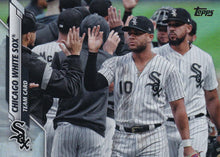 Load image into Gallery viewer, 2020 Topps Series 2 RAINBOW FOIL PARALLELS ~ Pick your card