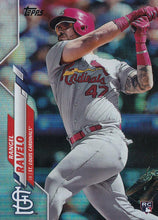 Load image into Gallery viewer, 2020 Topps Series 2 RAINBOW FOIL PARALLELS ~ Pick your card