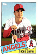 Load image into Gallery viewer, 2020 Topps Series 1 1985 Topps 35th Anniversary ~ Pick your card - HouseOfCommons.cards
