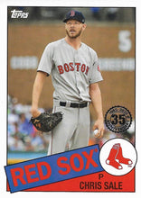 Load image into Gallery viewer, 2020 Topps Series 1 1985 Topps 35th Anniversary ~ Pick your card - HouseOfCommons.cards