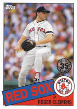 Load image into Gallery viewer, 2020 Topps Series 1 1985 Topps 35th Anniversary ~ Pick your card - HouseOfCommons.cards