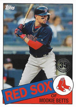 Load image into Gallery viewer, 2020 Topps Series 1 1985 Topps 35th Anniversary ~ Pick your card - HouseOfCommons.cards