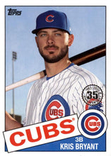 Load image into Gallery viewer, 2020 Topps Series 1 1985 Topps 35th Anniversary ~ Pick your card - HouseOfCommons.cards