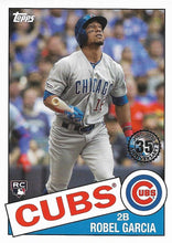 Load image into Gallery viewer, 2020 Topps Series 1 1985 Topps 35th Anniversary ~ Pick your card - HouseOfCommons.cards