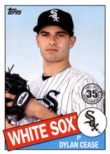 Load image into Gallery viewer, 2020 Topps Series 1 1985 Topps 35th Anniversary ~ Pick your card - HouseOfCommons.cards