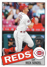 Load image into Gallery viewer, 2020 Topps Series 1 1985 Topps 35th Anniversary ~ Pick your card - HouseOfCommons.cards
