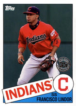 Load image into Gallery viewer, 2020 Topps Series 1 1985 Topps 35th Anniversary ~ Pick your card - HouseOfCommons.cards