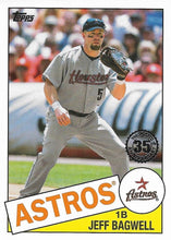 Load image into Gallery viewer, 2020 Topps Series 1 1985 Topps 35th Anniversary ~ Pick your card - HouseOfCommons.cards