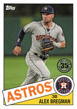 Load image into Gallery viewer, 2020 Topps Series 1 1985 Topps 35th Anniversary ~ Pick your card - HouseOfCommons.cards