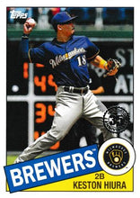 Load image into Gallery viewer, 2020 Topps Series 1 1985 Topps 35th Anniversary ~ Pick your card - HouseOfCommons.cards