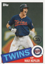 Load image into Gallery viewer, 2020 Topps Series 1 1985 Topps 35th Anniversary ~ Pick your card - HouseOfCommons.cards