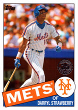 Load image into Gallery viewer, 2020 Topps Series 1 1985 Topps 35th Anniversary ~ Pick your card - HouseOfCommons.cards