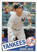 Load image into Gallery viewer, 2020 Topps Series 1 1985 Topps 35th Anniversary ~ Pick your card - HouseOfCommons.cards