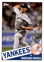 Load image into Gallery viewer, 2020 Topps Series 1 1985 Topps 35th Anniversary ~ Pick your card - HouseOfCommons.cards