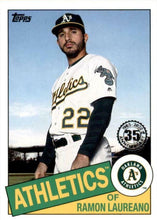 Load image into Gallery viewer, 2020 Topps Series 1 1985 Topps 35th Anniversary ~ Pick your card - HouseOfCommons.cards