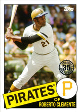 Load image into Gallery viewer, 2020 Topps Series 1 1985 Topps 35th Anniversary ~ Pick your card - HouseOfCommons.cards