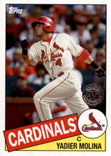 Load image into Gallery viewer, 2020 Topps Series 1 1985 Topps 35th Anniversary ~ Pick your card - HouseOfCommons.cards