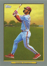 Load image into Gallery viewer, 2020 Topps Series 1 Turkey Red 2020 Inserts ~ Pick your card - HouseOfCommons.cards
