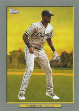 Load image into Gallery viewer, 2020 Topps Series 1 Turkey Red 2020 Inserts ~ Pick your card - HouseOfCommons.cards