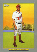 Load image into Gallery viewer, 2020 Topps Series 1 Turkey Red 2020 Inserts ~ Pick your card - HouseOfCommons.cards