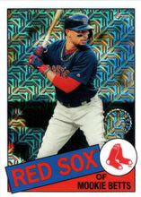 Load image into Gallery viewer, 2020 Topps Series 1 Silver Pack 1985 Topps 35th Anniversary Chrome Inserts ~ Pick your card - HouseOfCommons.cards