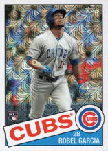 Load image into Gallery viewer, 2020 Topps Series 1 Silver Pack 1985 Topps 35th Anniversary Chrome Inserts ~ Pick your card - HouseOfCommons.cards
