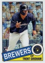 Load image into Gallery viewer, 2020 Topps Series 1 Silver Pack 1985 Topps 35th Anniversary Chrome Inserts ~ Pick your card - HouseOfCommons.cards
