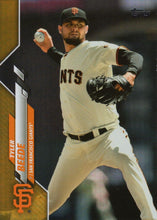 Load image into Gallery viewer, 2020 Topps Series 1 Gold Foils ~ Pick your card - HouseOfCommons.cards